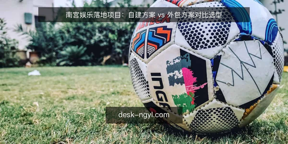 南宫娱乐落地项目：自建方案 vs 外包方案对比选型 — 明确决策标准 配图