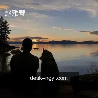 赵雅琴